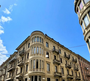 S e c r e t D i a m o n d - Torino